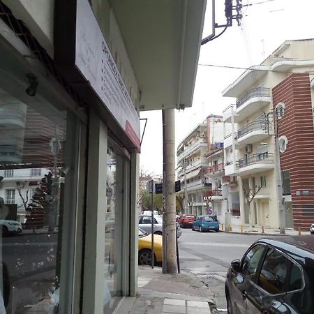 Roberto'S Studio Thessalonique Extérieur photo