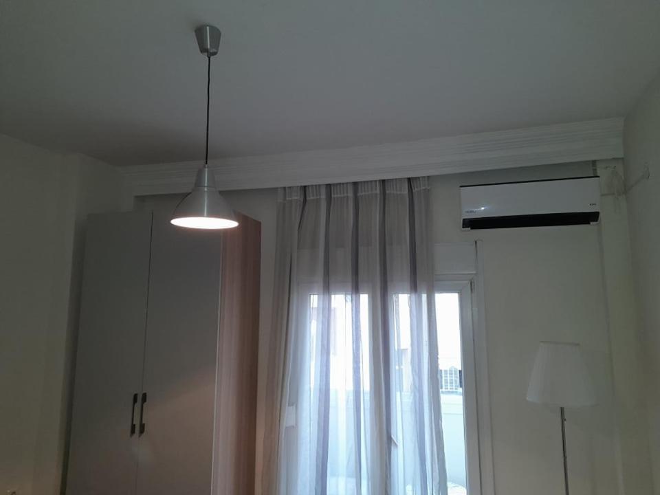 Roberto'S Studio Thessalonique Extérieur photo